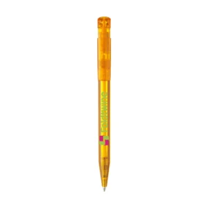 Stilolinea S45 Clear balpen