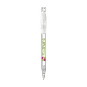 Stilolinea S45 Clear balpen