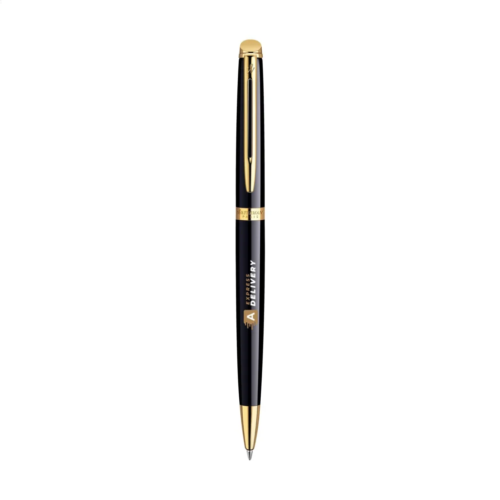 Waterman Hémisphère Balpen Black