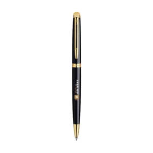 Waterman Hémisphère Balpen Black