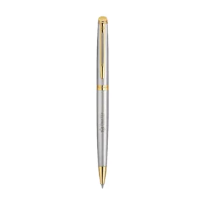 Waterman Hémisphère Balpen Silver