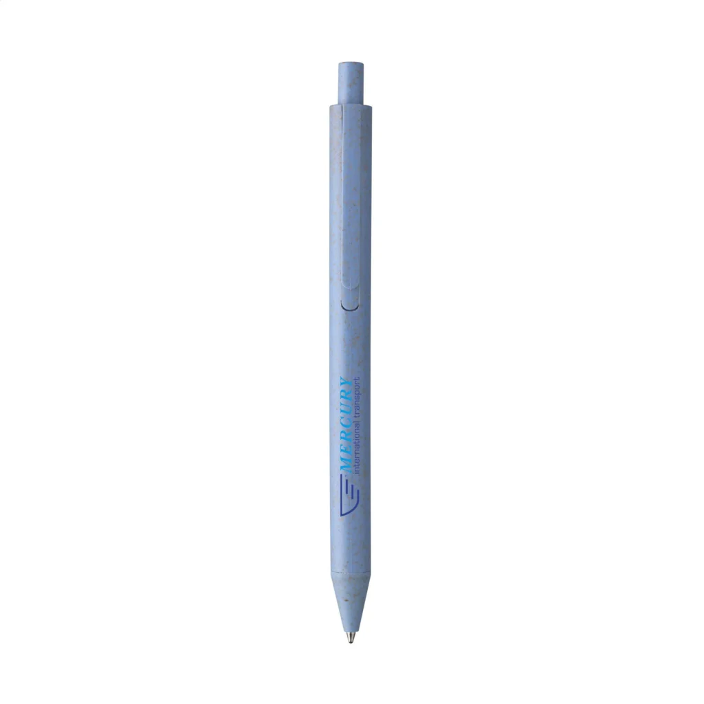 Wheat-Cycled Pen tarwestro balpen